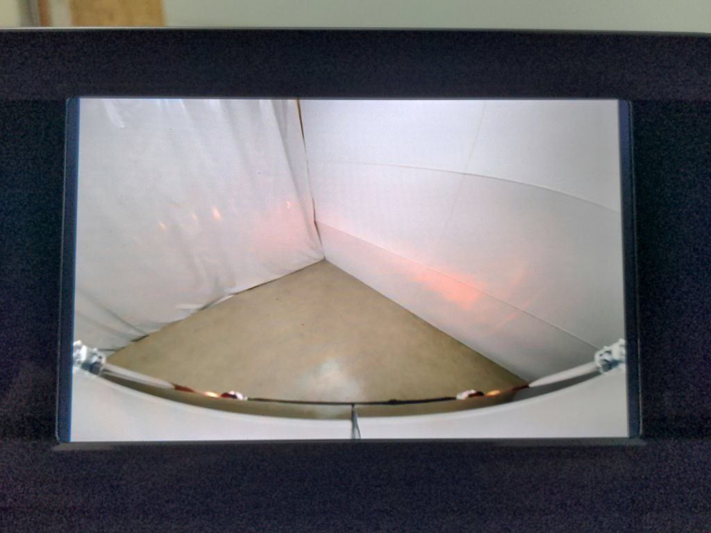 Used 2023 RAM ProMaster 2500 w/ Interior LED Lighting Group FWD image 20