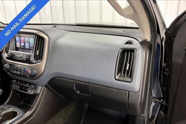 Used 2017 Chevrolet Colorado Z71 AWD/4WD image 17