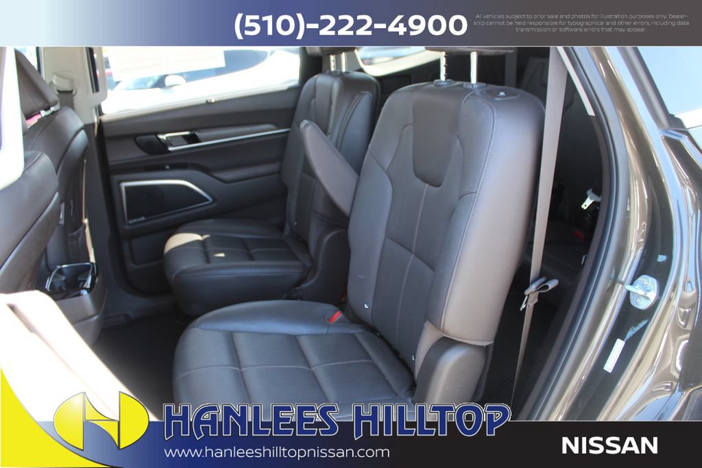 Used 2021 Kia Telluride SX AWD/4WD image 16