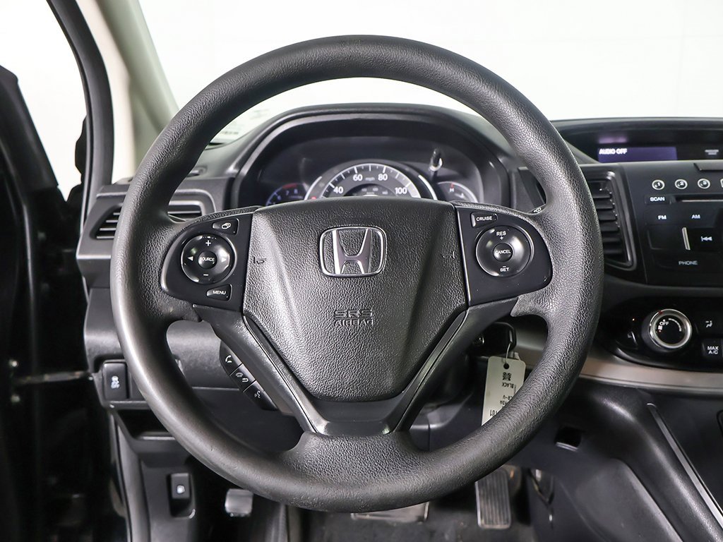 Used 2016 Honda CR-V LX image 33