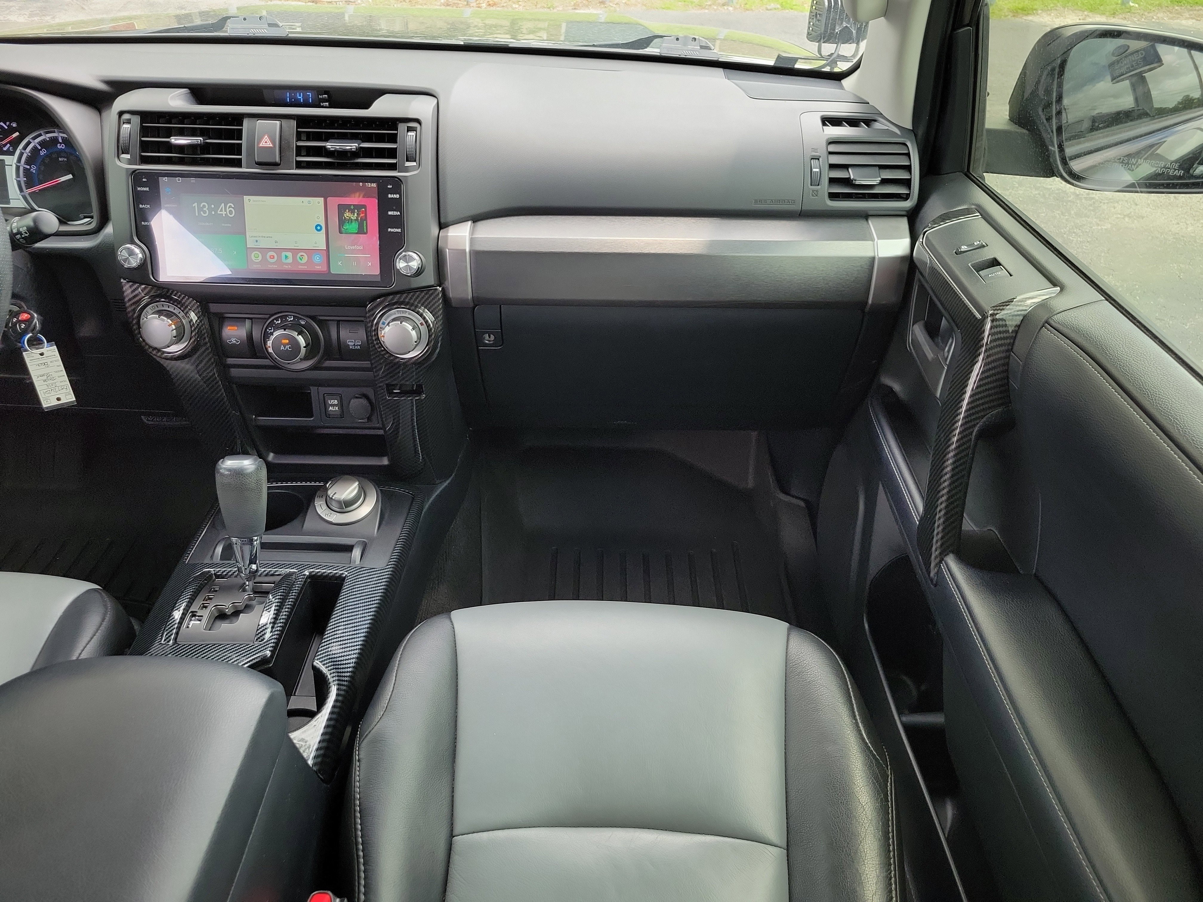 Used 2019 Toyota 4Runner SR5 AWD/4WD image 20