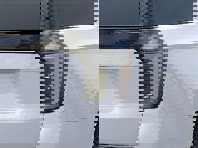 New 2026 Chevrolet Suburban High Country image 11