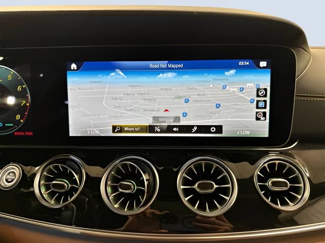 Used 2023 Mercedes-Benz AMG GT 43 image 23