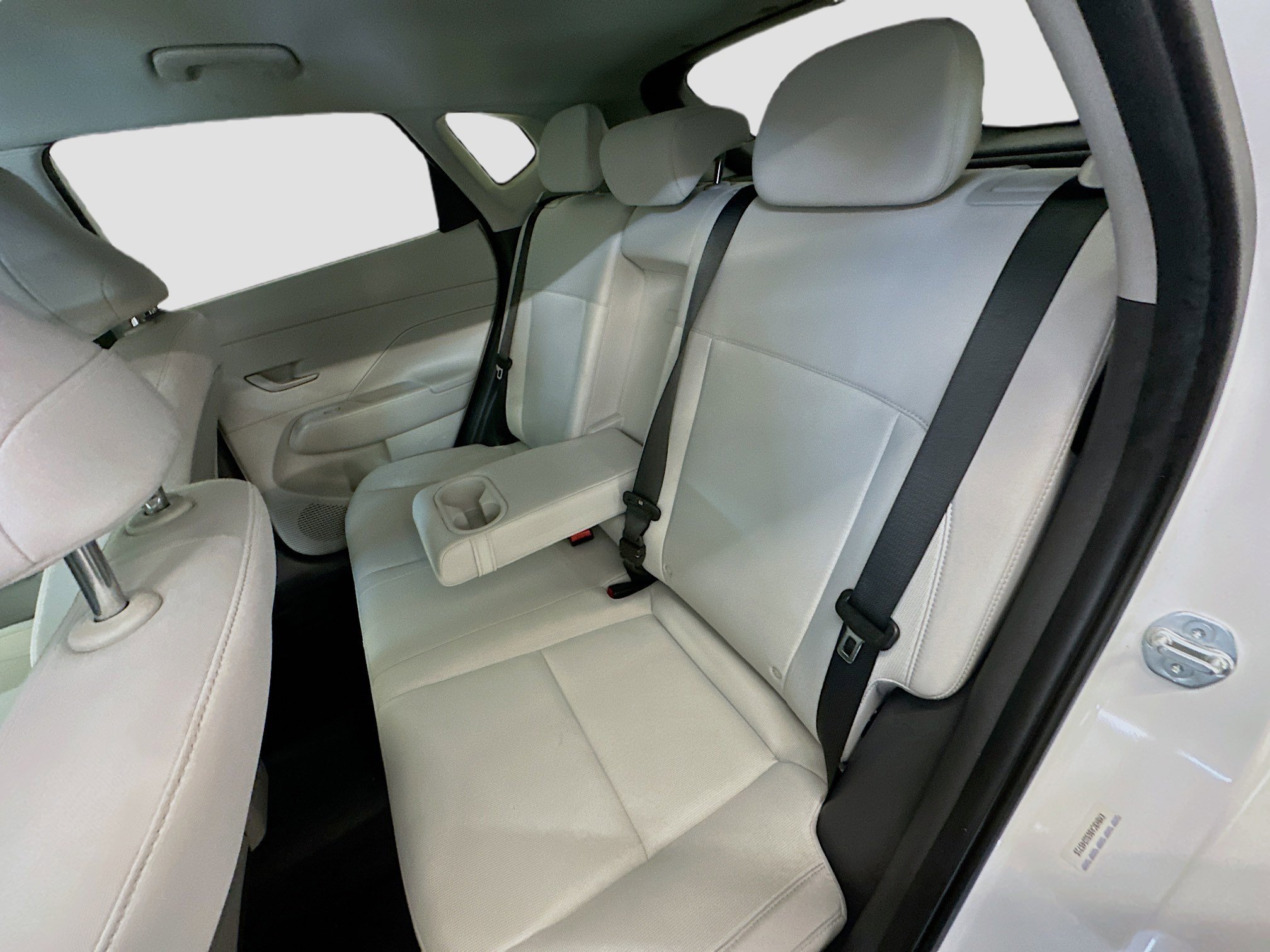 Used 2025 Hyundai Kona SEL image 29