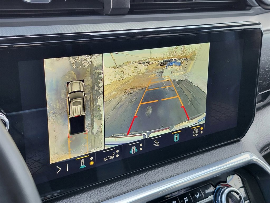 Used 2023 GMC Sierra 1500 Denali w/ Denali Reserve Package image 20