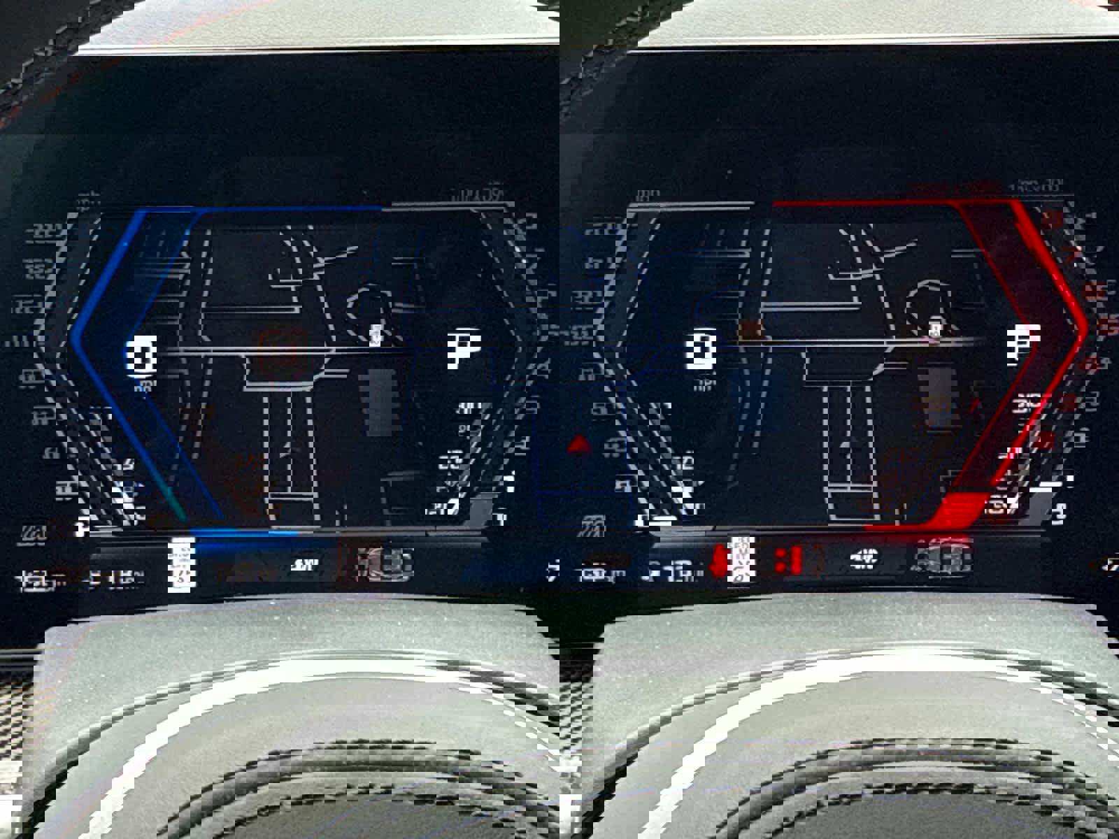 New 2026 BMW X6 M Competition w/ Executive Package image 24