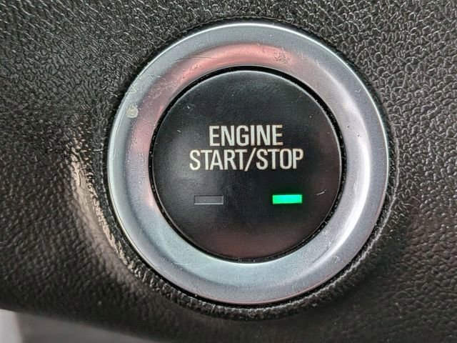 Used 2024 GMC Terrain SLT image 20