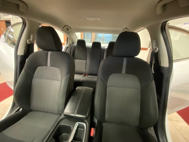 Used 2025 Nissan Sentra SV FWD image 19