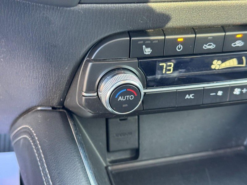 Used 2024 MAZDA CX-5 AWD 2.5 S image 23