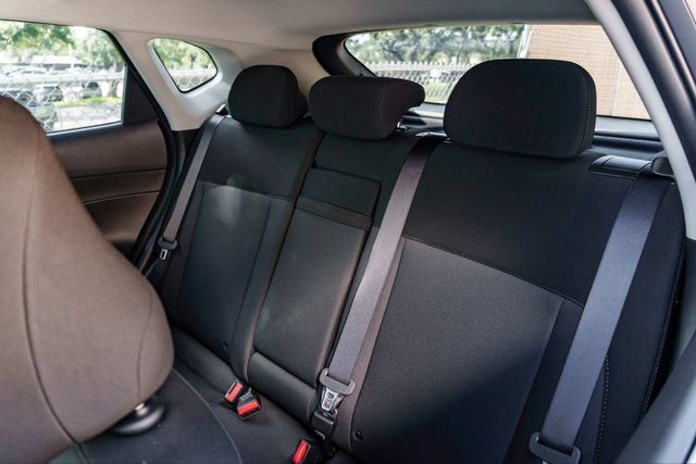 New 2025 Hyundai Kona SEL FWD image 19