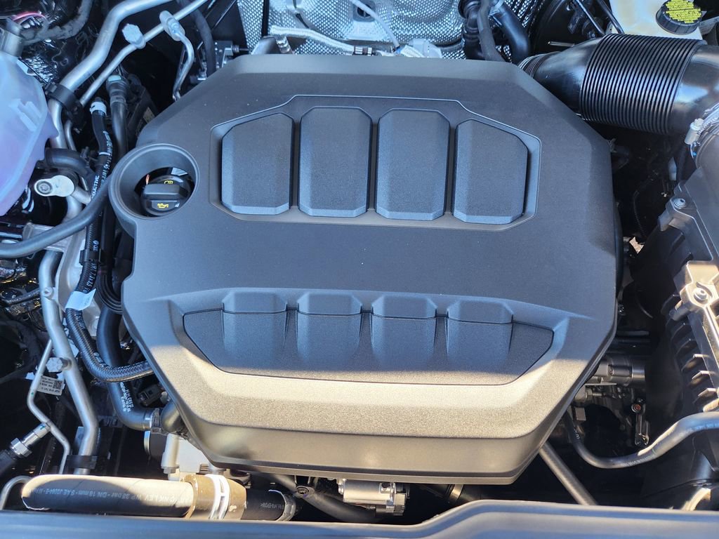 New 2026 Volkswagen Atlas SEL image 20