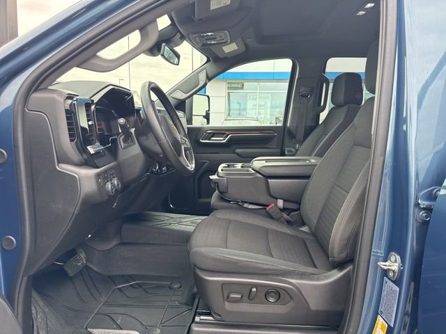 Used 2024 Chevrolet Silverado 2500 LT w/ All Star Edition image 12