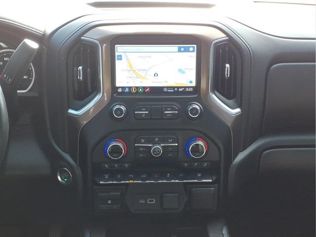 Used 2021 Chevrolet Silverado 3500 High Country AWD/4WD image 13