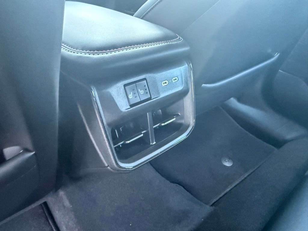 New 2026 Dodge Charger R/T Scat Pack w/ Track Package image 27