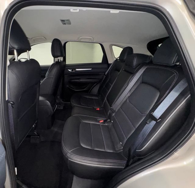 Used 2025 MAZDA CX-5 AWD 2.5 S w/ Preferred Package image 14