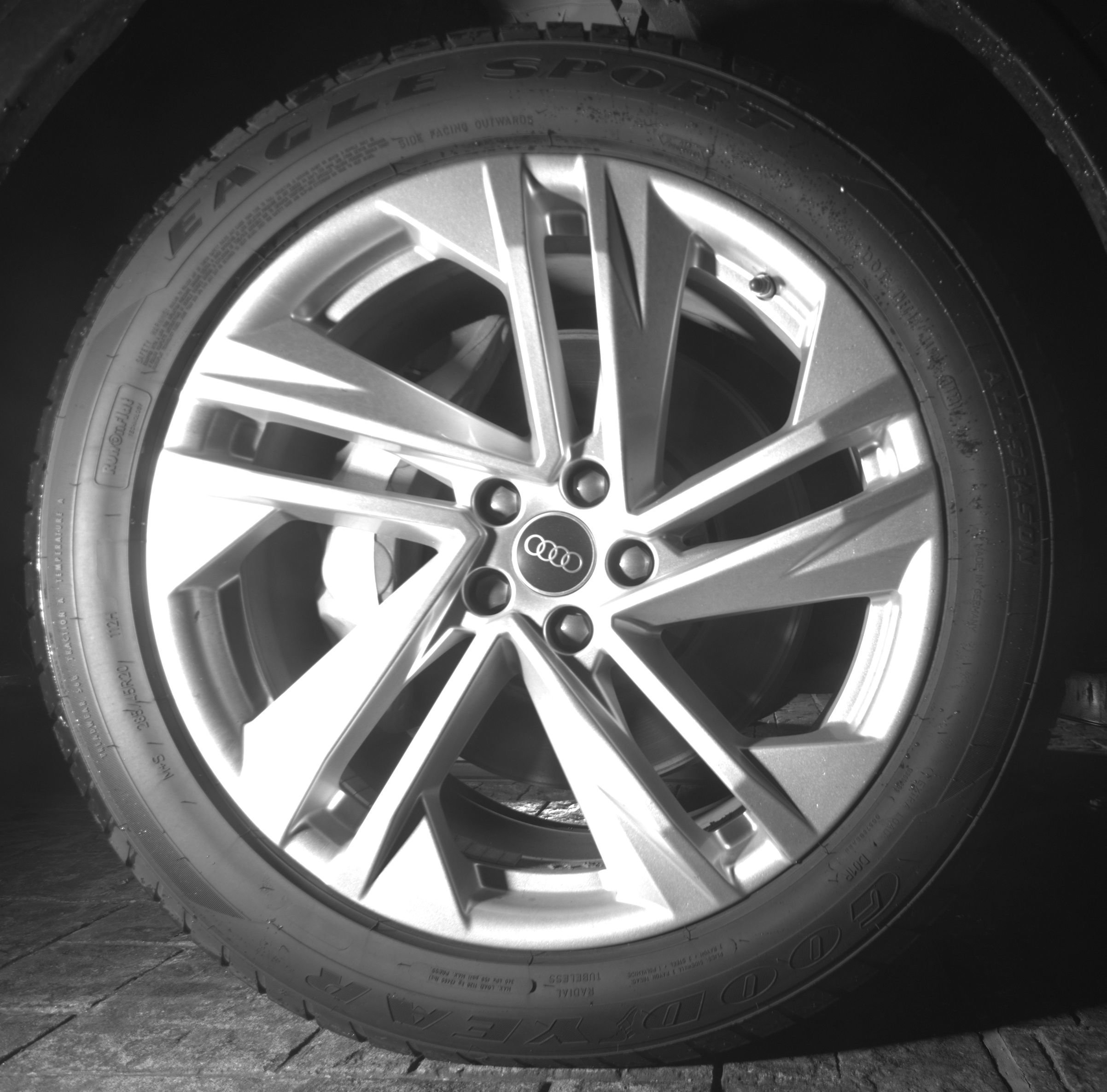Certified 2024 Audi Q7 2.0T Premium AWD/4WD image 30