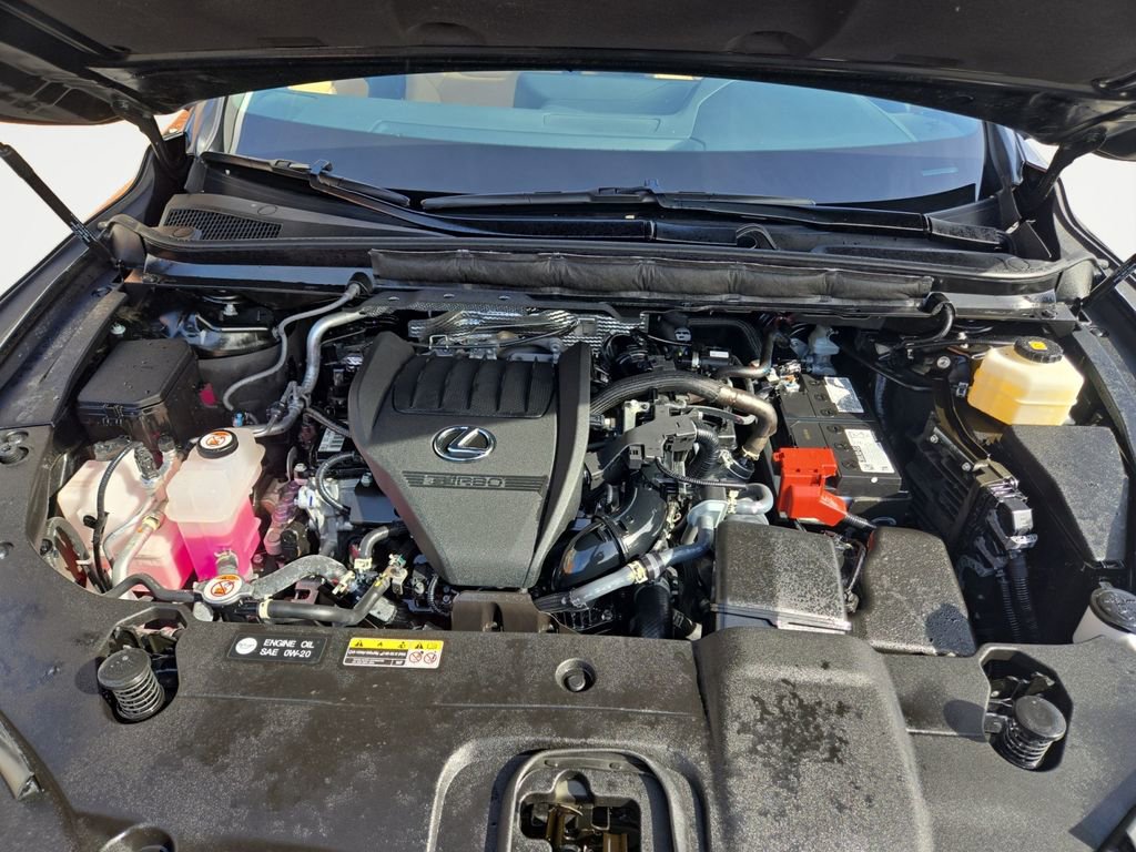 Used 2024 Lexus RX 350 Premium image 18