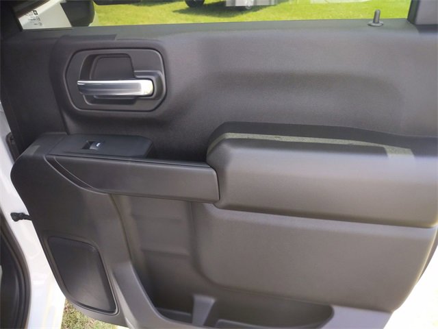 New 2024 Chevrolet Silverado 2500 W/T w/ WT Convenience Package image 40