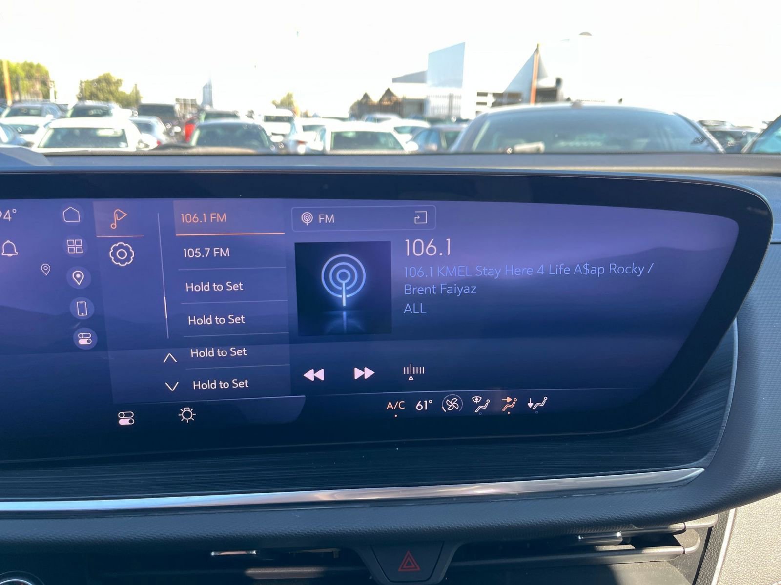 Used 2024 Buick Envision Preferred image 21