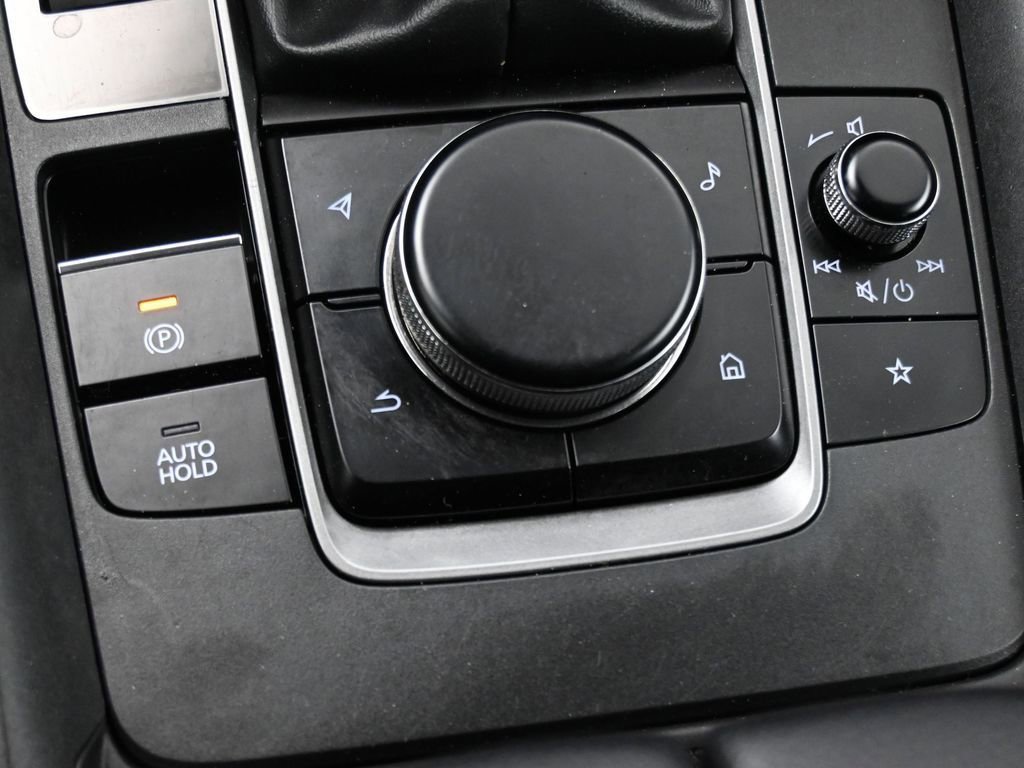 Used 2024 MAZDA CX-50 AWD 2.5 S w/ Weather Package image 17