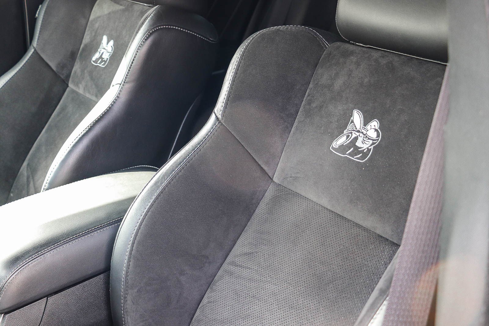 Used 2019 Dodge Charger Scat Pack w/ Dynamics Package image 27