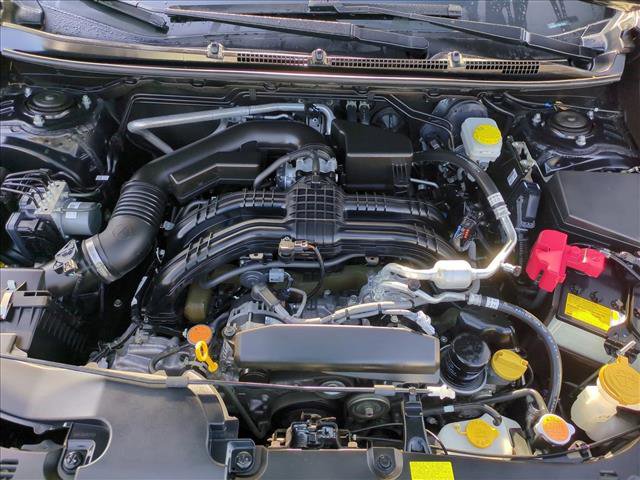 Certified 2024 Subaru Impreza 2.0i Sport image 21