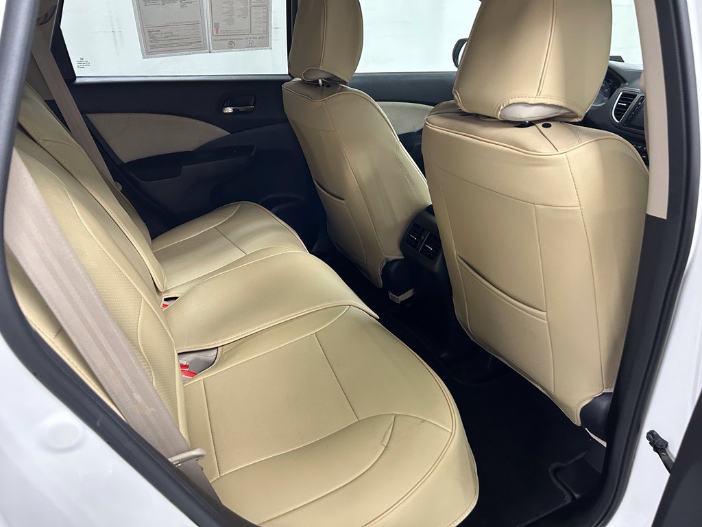 Used 2015 Honda CR-V EX image 14