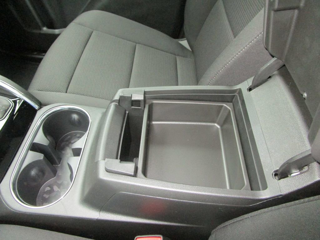 New 2026 GMC Canyon Elevation image 32