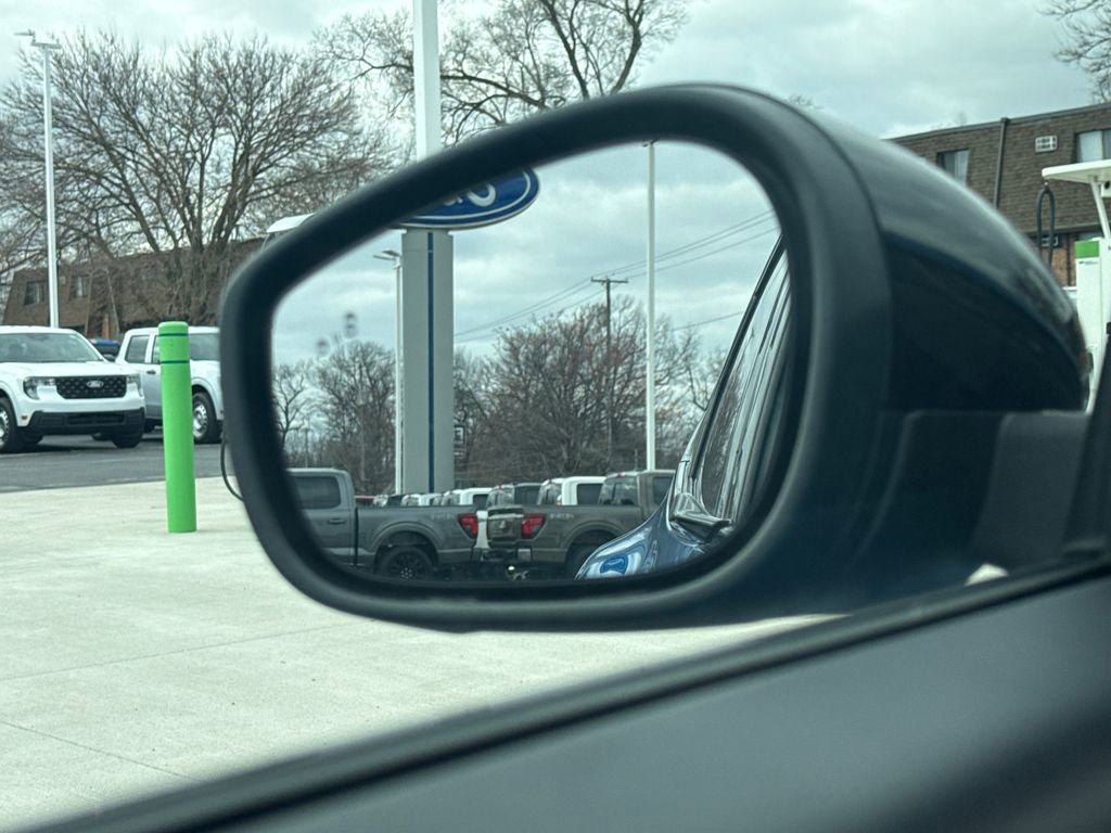 Used 2025 Ford Mustang Mach-E Select w/ Comfort Package Lite image 45