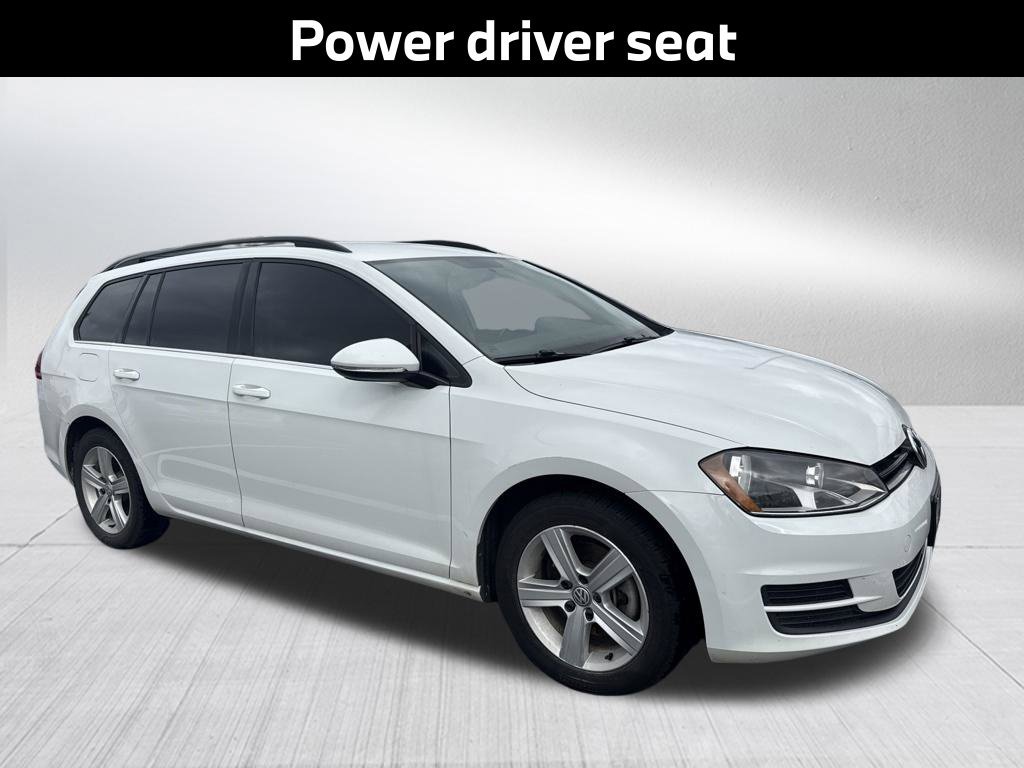 Used 2015 Volkswagen Golf TDI S FWD image 5