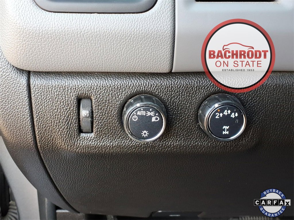 Certified 2021 Chevrolet Colorado W/T w/ WT Convenience Package image 19