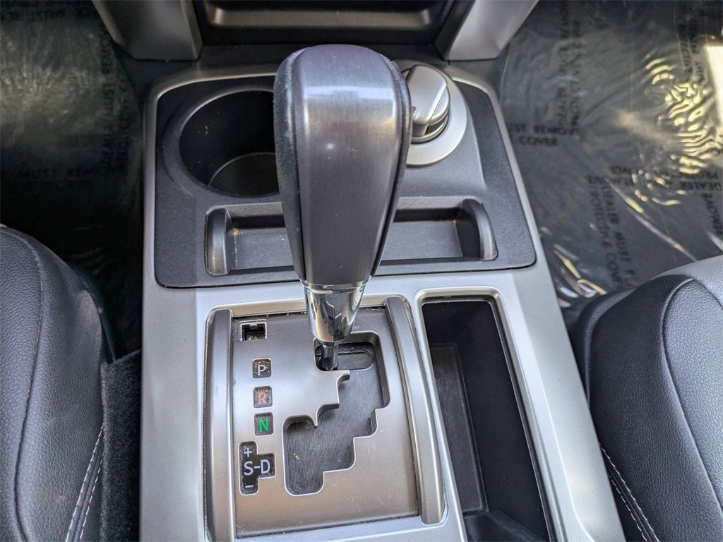 Used 2024 Toyota 4Runner SR5 Premium image 24