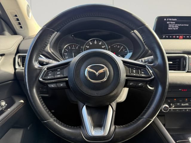 Used 2019 MAZDA CX-5 Grand Touring w/ GT Premium Package AWD/4WD image 14