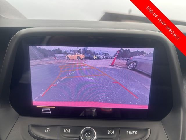 Used 2019 Chevrolet Camaro SS image 19