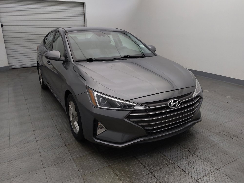 Used 2019 Hyundai Elantra SEL w/ Cargo Package image 14