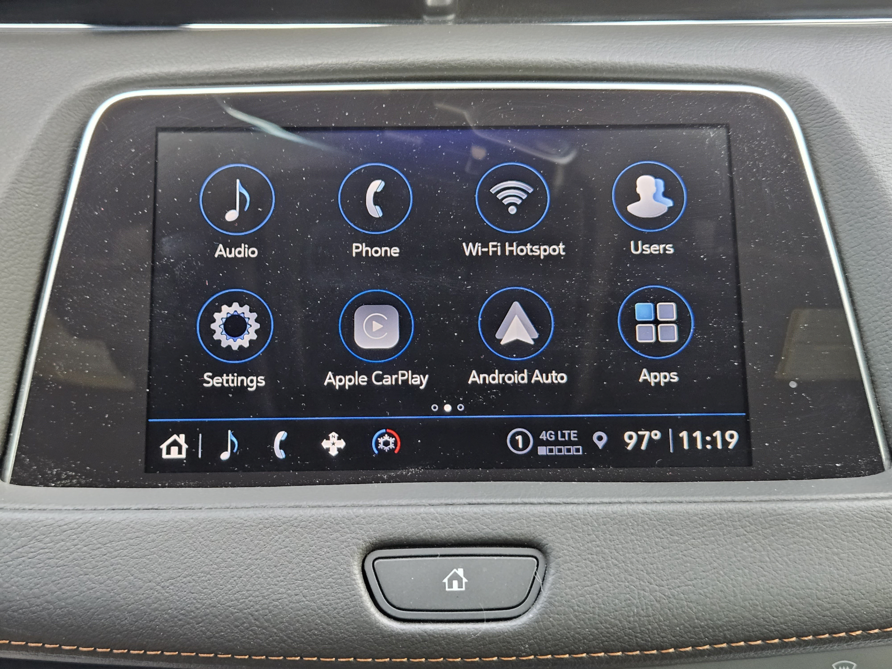 Used 2023 Cadillac XT4 Sport FWD image 9