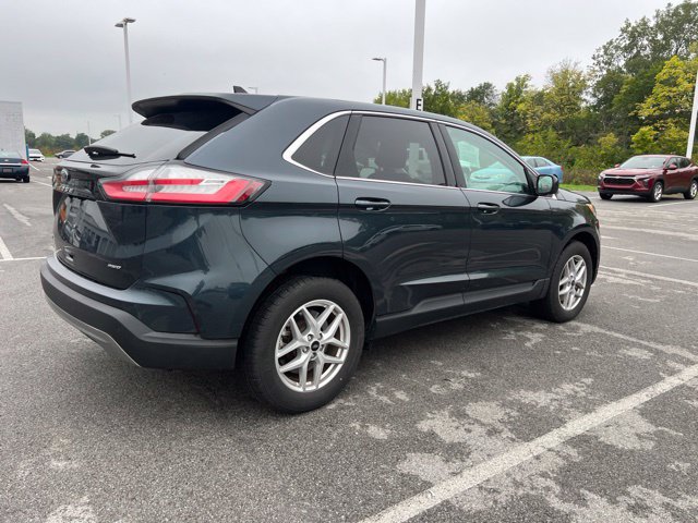 Used 2024 Ford Edge SEL w/ Convenience Package AWD/4WD image 8