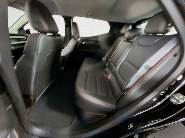 New 2027 Chevrolet Bolt RS image 25