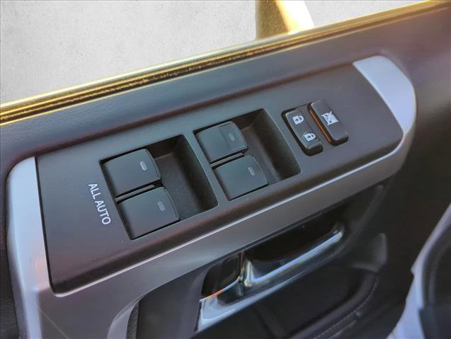 Certified 2018 Toyota 4Runner Limited image 8