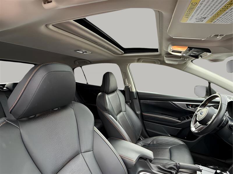 Used 2021 Subaru Crosstrek 2.5i Limited w/ Moonroof Package 1 image 24