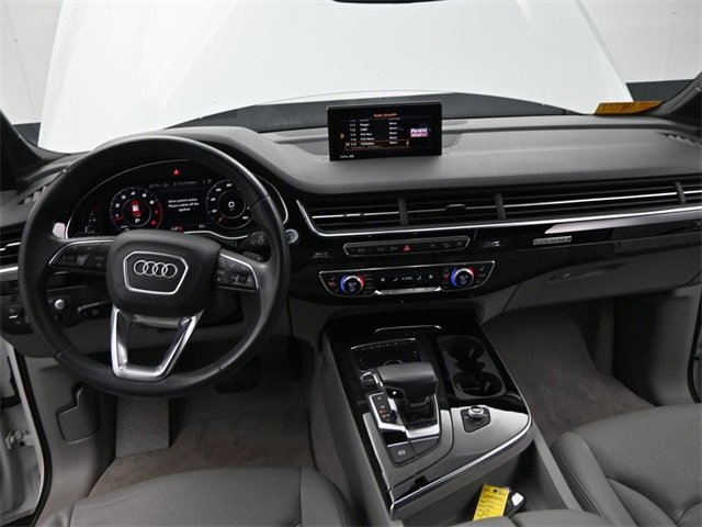 Used 2018 Audi Q7 3.0T Prestige image 13