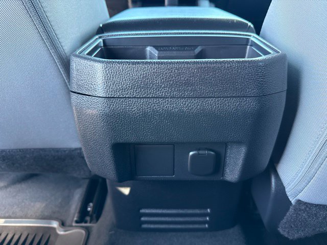 Certified 2025 Toyota Tacoma TRD Sport AWD/4WD image 25