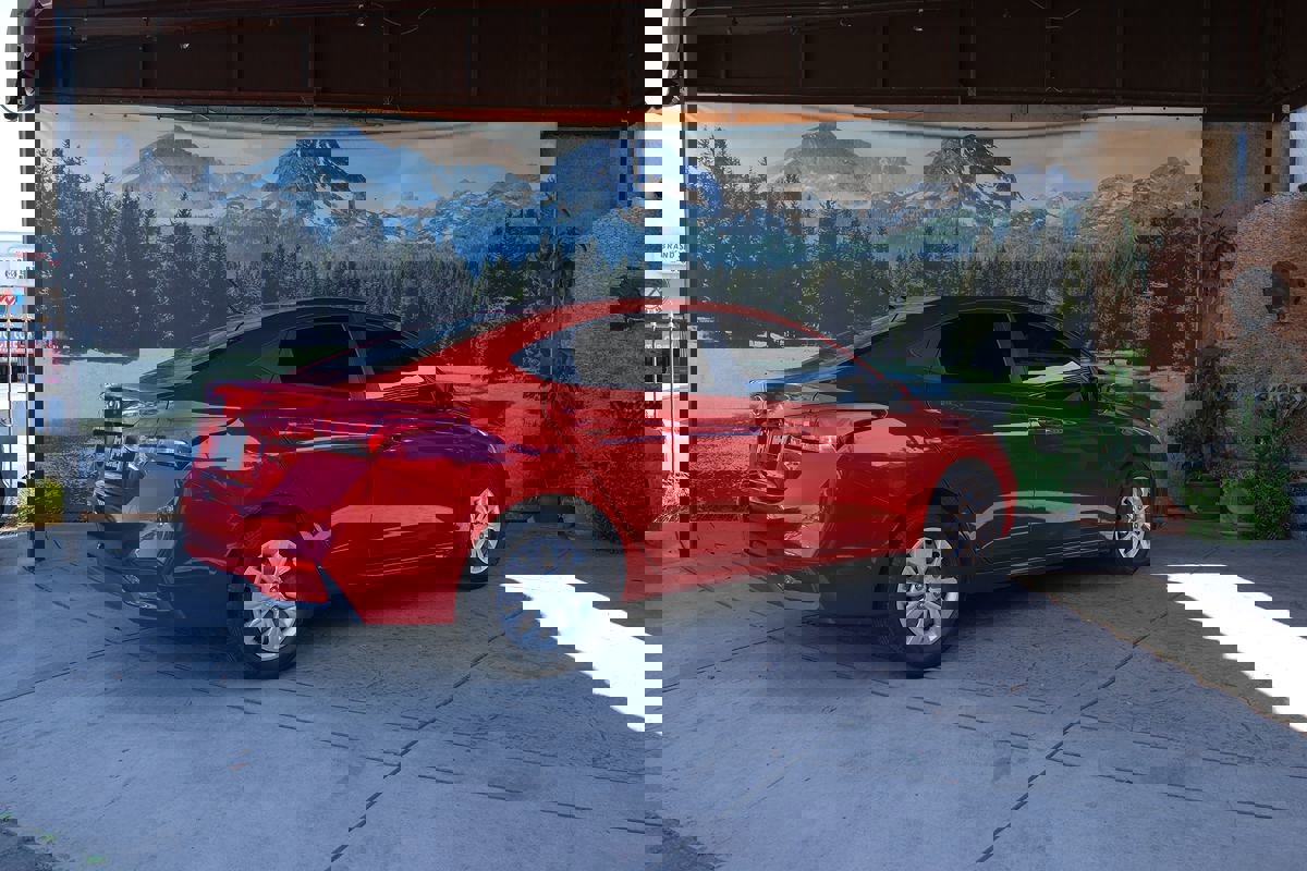 Used 2020 Hyundai Accent SE image 6