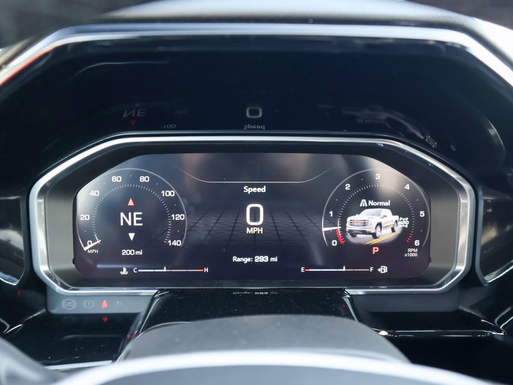 New 2026 GMC Sierra 1500 SLT w/ SLT Premium Plus Package image 19