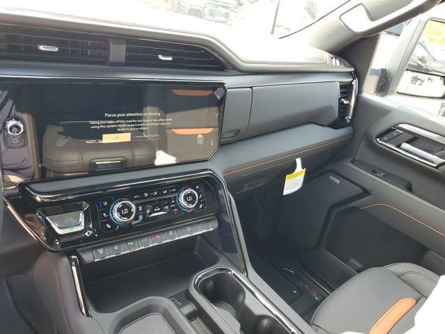 New 2026 GMC Sierra 2500 AT4 w/ AT4 Premium Plus Package image 28