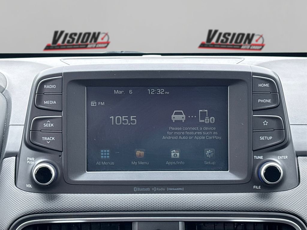 Used 2018 Hyundai Kona Limited image 19