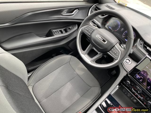New 2026 Jeep Grand Cherokee Laredo X AWD/4WD image 21