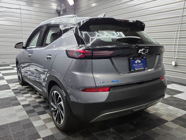 Used 2023 Chevrolet Bolt EUV Premier FWD image 8