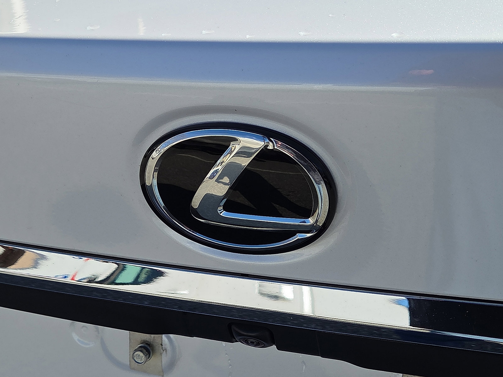 Used 2022 Lexus ES 350 w/ Accessory Package 2 image 28