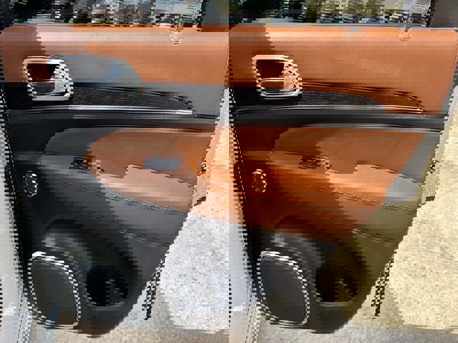 Used 2021 Jeep Grand Cherokee Summit w/ Platinum Series Group image 19